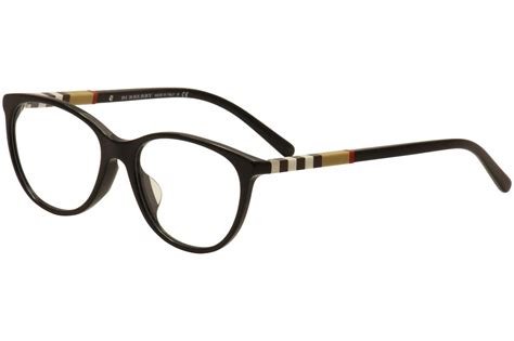 burberry oversized womens glasses|Burberry eyeglass frames for women.